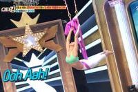 2016 SBS 스타킹 황아영쌤