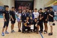 보디빌딩&피트니스대회_피지크 1위 !!!