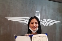 49기 해먹요가 필라테스 자격증 수료