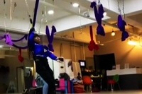 [번지水플라이]_자격증반/지도자반/모집_번지요가_번지플라잉_번지피트니스 ＞ 교육영상 